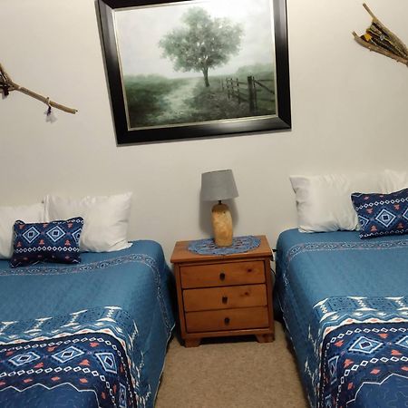 Mokee Motel Bluff Dış mekan fotoğraf