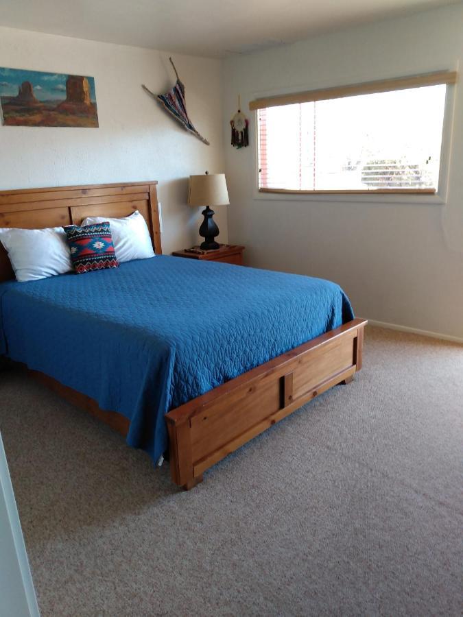 Mokee Motel Bluff Dış mekan fotoğraf