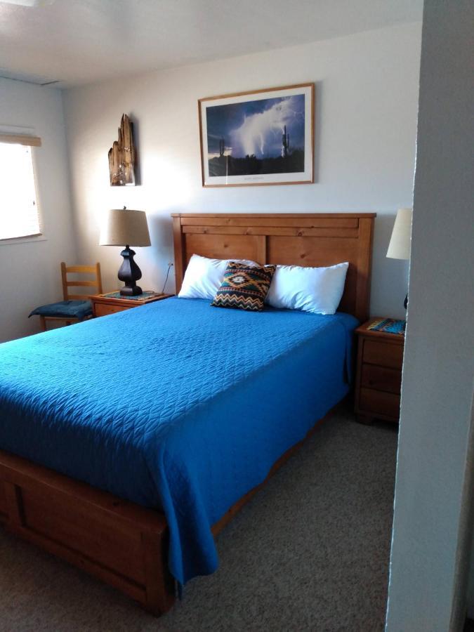 Mokee Motel Bluff Dış mekan fotoğraf